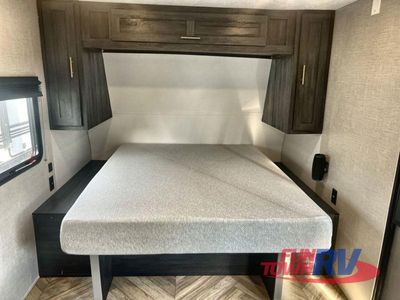 2022 Forest River RV Ozark - Photo 15