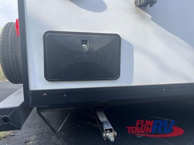 2022 Forest River RV Ozark - Photo 4