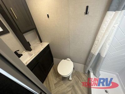 2022 Forest River RV Ozark - Photo 18