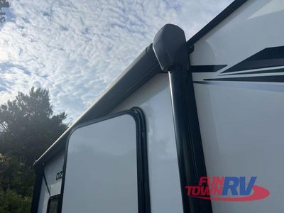 2022 Forest River RV Ozark - Photo 5