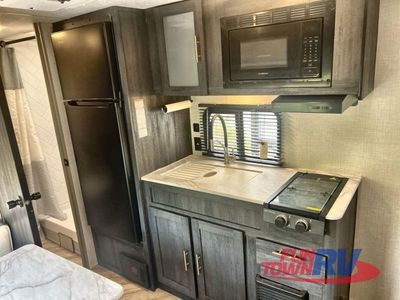 2022 Forest River RV Ozark - Photo 7