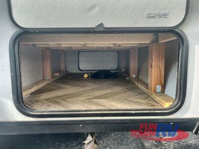 2022 Forest River RV Ozark - Photo 3