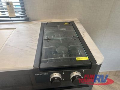 2022 Forest River RV Ozark - Photo 9