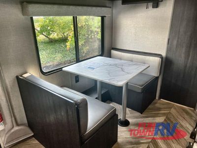 2022 Forest River RV Ozark - Photo 14