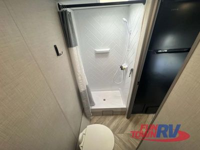 2022 Forest River RV Ozark - Photo 20