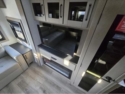 2026 Grand Design Reflection - Photo 28