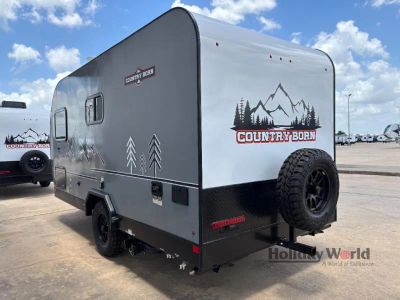 2025 Modern Buggy Country Born CB16 — photo 20 view