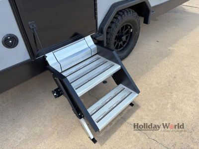 2025 Modern Buggy Country Born CB16 — photo 18 view
