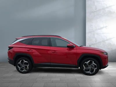 2023 Hyundai Tucson - Photo 7