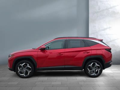 2023 Hyundai Tucson - Photo 3