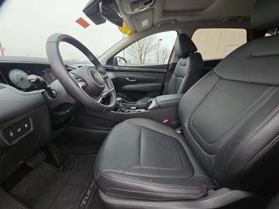 2023 Hyundai Tucson - Photo 9