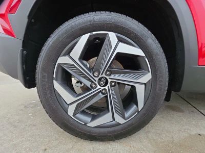 2023 Hyundai Tucson - Photo 16
