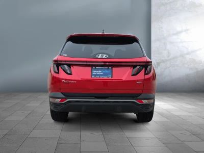 2023 Hyundai Tucson - Photo 5