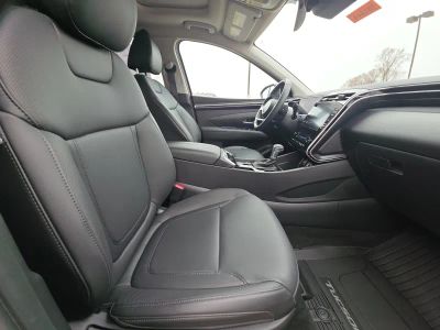2023 Hyundai Tucson - Photo 15
