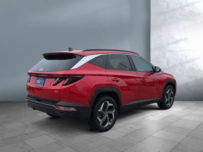 2023 Hyundai Tucson - Photo 6