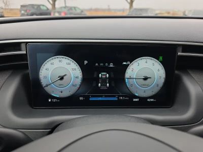 2023 Hyundai Tucson - Photo 10