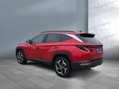 2023 Hyundai Tucson - Photo 4