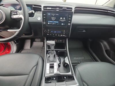 2023 Hyundai Tucson - Photo 13