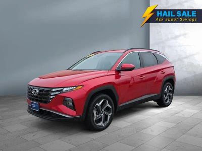 2023 Hyundai Tucson - Photo 1