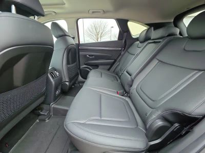 2023 Hyundai Tucson - Photo 18