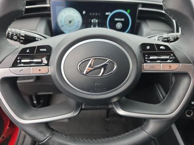 2023 Hyundai Tucson - Photo 19
