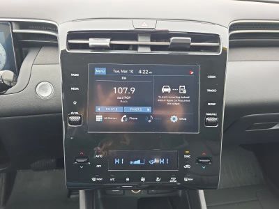 2023 Hyundai Tucson - Photo 11