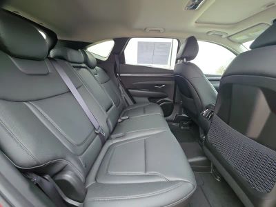2023 Hyundai Tucson - Photo 14