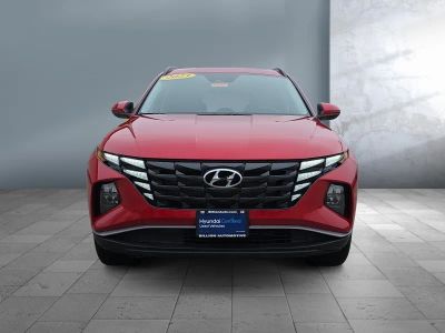 2023 Hyundai Tucson - Photo 2
