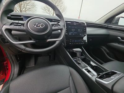 2023 Hyundai Tucson - Photo 12