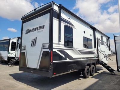 2026 Grand Design Momentum G-Class - Photo 6