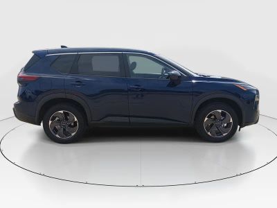 2025 Nissan Rogue - Photo 8