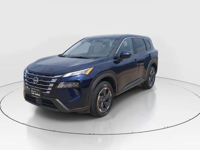 2025 Nissan Rogue - Photo 3