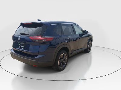 2025 Nissan Rogue - Photo 7