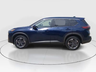 2025 Nissan Rogue - Photo 4