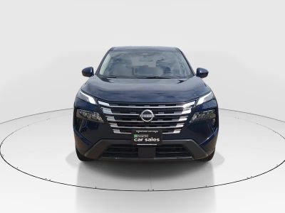 2025 Nissan Rogue - Photo 2