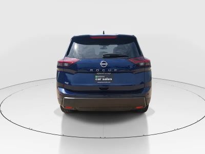 2025 Nissan Rogue - Photo 6