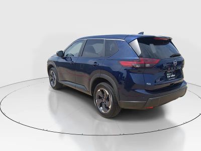 2025 Nissan Rogue - Photo 5