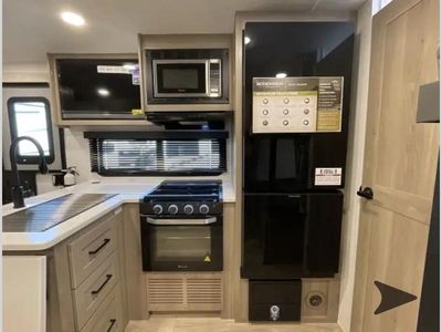 2026 Forest River RV Rockwood Mini Lite - Photo 11