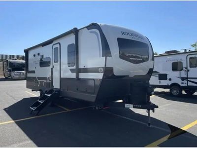 2026 Forest River RV Rockwood Mini Lite - Photo 1