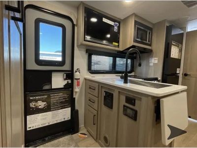2026 Forest River RV Rockwood Mini Lite - Photo 13