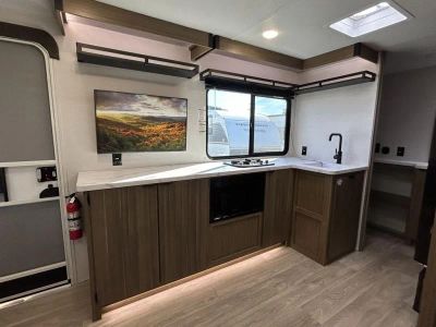 2026 Forest River RV Wildwood FSX - Photo 12