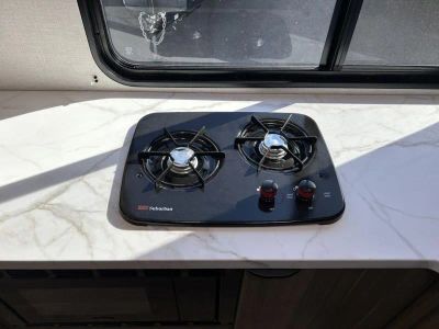 2026 Forest River RV Wildwood FSX - Photo 13