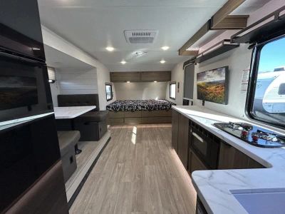 2026 Forest River RV Wildwood FSX - Photo 11