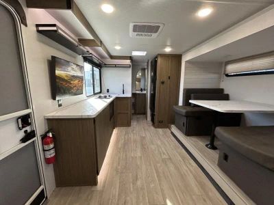 2026 Forest River RV Wildwood FSX - Photo 10