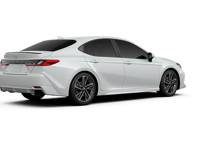 2026 Toyota Camry - Photo 12