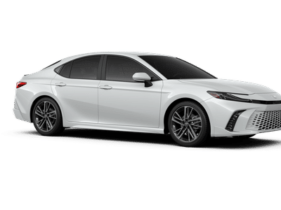 2026 Toyota Camry - Photo 16