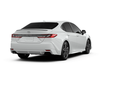 2026 Toyota Camry - Photo 11
