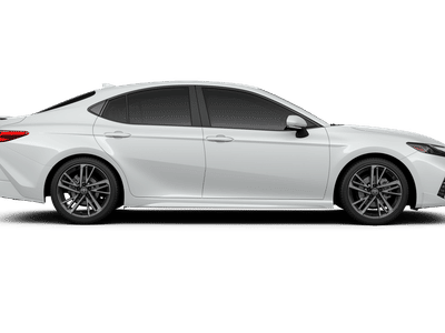 2026 Toyota Camry - Photo 14