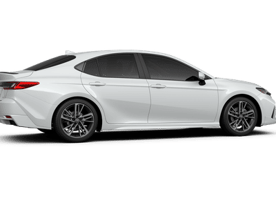 2026 Toyota Camry - Photo 13