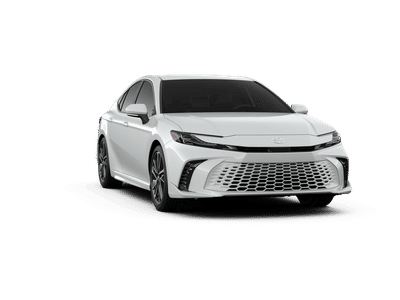 2026 Toyota Camry - Photo 18